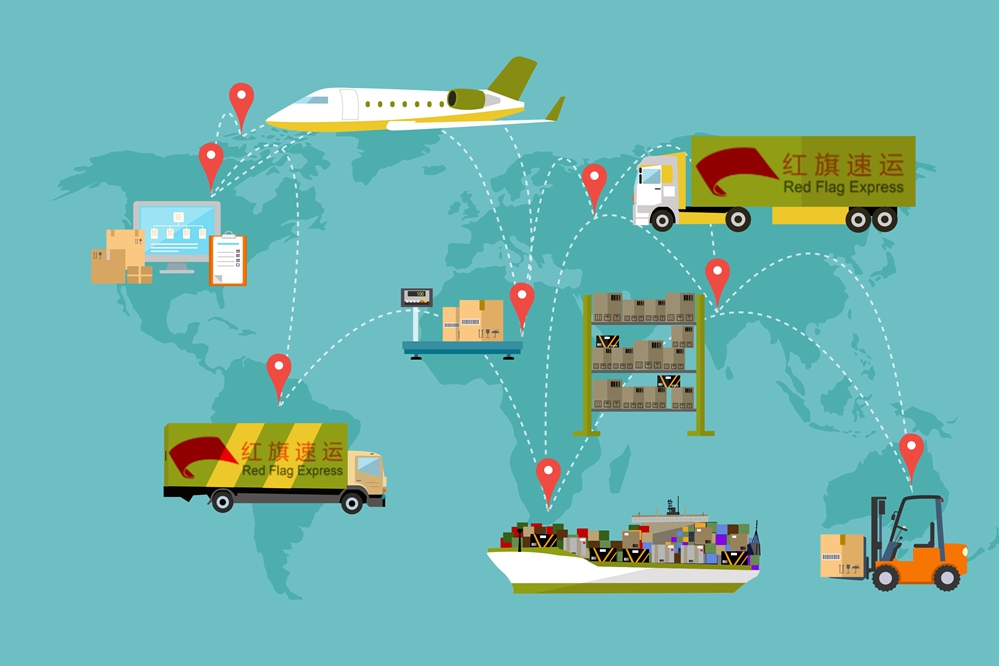 EMS國(guó)際快遞 EMS國(guó)際快遞