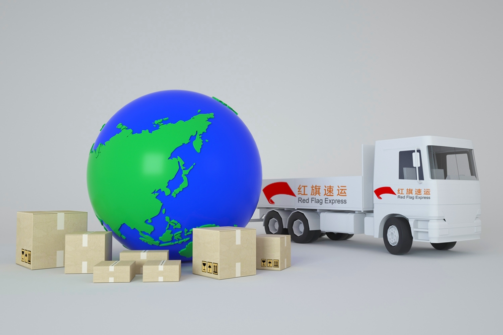 哈薩克斯坦集運