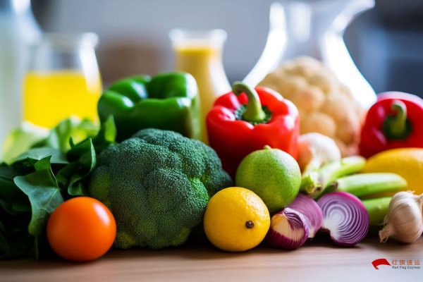 紅海危機對全球經濟的影響：食品供應和價格的不確定性