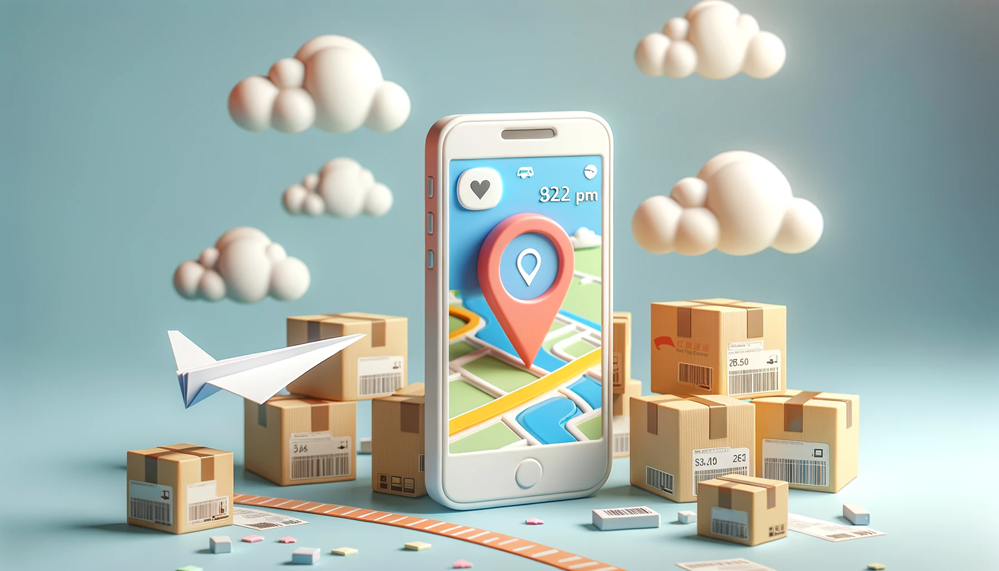 英國快遞回國，時尚潮牌轉運回國