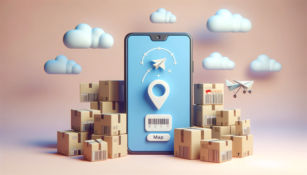 西班牙轉運回國，時尚潮牌香港轉運