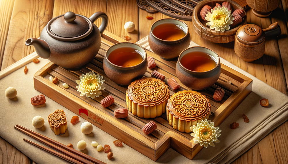 想寄月餅去歐洲？歐洲專線幫你搞定