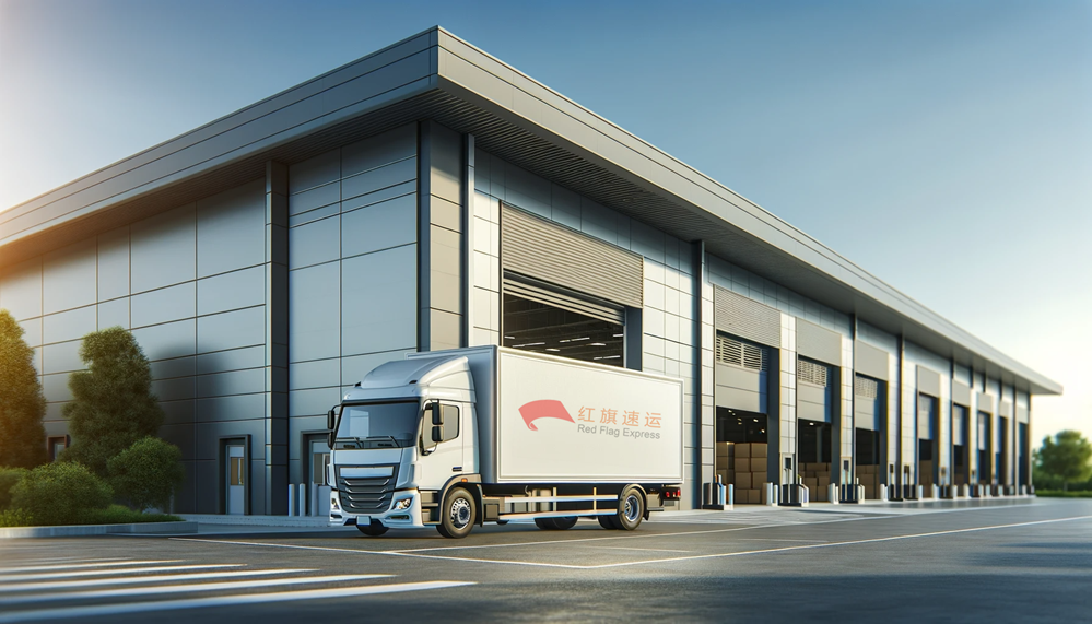 香港直郵內地，e特快帶你飛！