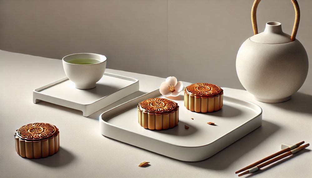 月餅如何郵寄到泰國？