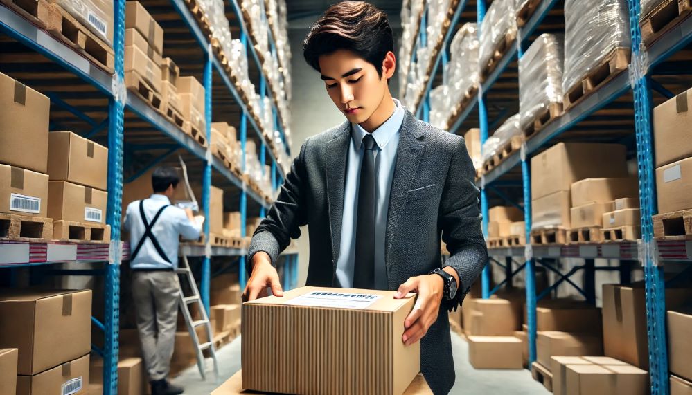 香港直郵內地，玩轉e特快，讓你的包裹飛起來！