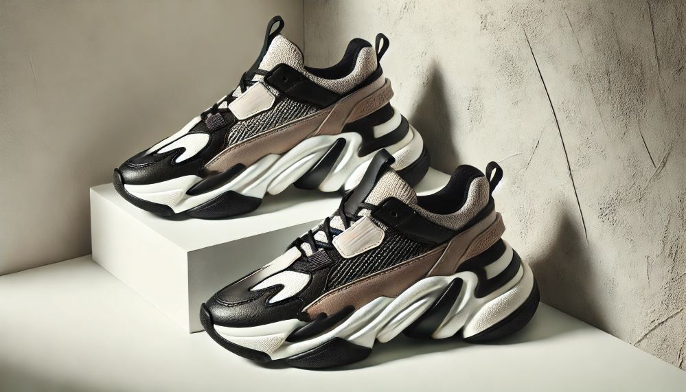 潮鞋如何快遞回國(guó)？