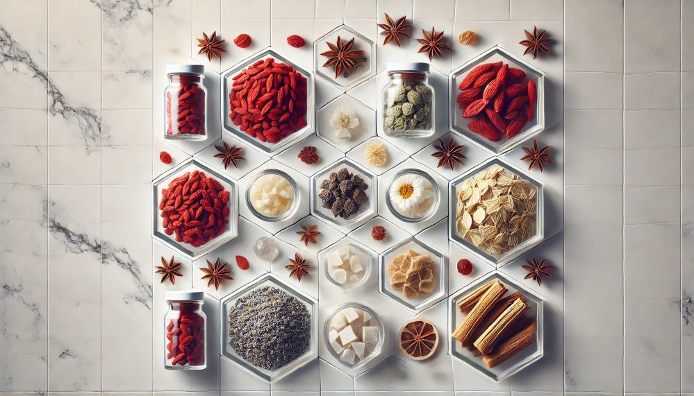 如何將中藥材順利郵寄到阿聯酋？