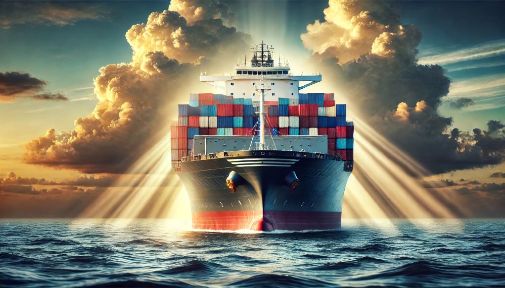 阿聯酋專線：雙清包稅到門，輕松解決運輸難題！