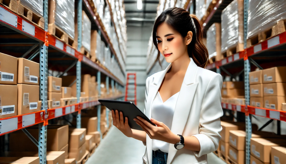 潮人都懂，香港代收才是跨境包裹的關(guān)鍵