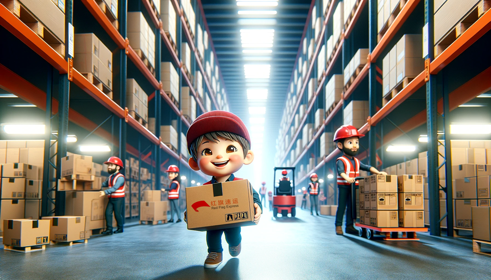 香港代收轉(zhuǎn)運全攻略：輕松玩轉(zhuǎn)海淘新姿勢