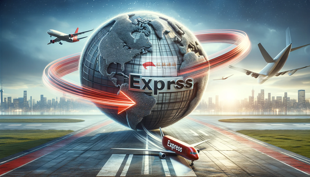 全球取貨直達香港，國際快遞進口這么玩！